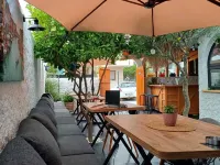 โรงแรม Elia Urla โรงแรมในอูร์ลา