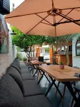 Elia Otel Urla