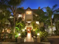 Court Classique Suite Hotel Hotéis em Pretória