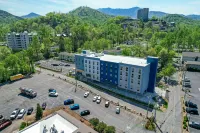 Comfort Suites Gatlinburg Downtown-Convention Center