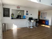 Motel 6 Georgetown, SC - Marina Hotels in Georgetown