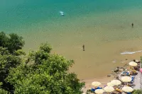 Grand Hotel le Rocce - Havudsigt