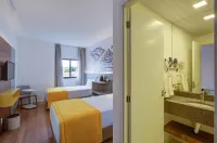 Summit Suítes Hotel Cruzeiro Hotels in Cachoeira Paulista