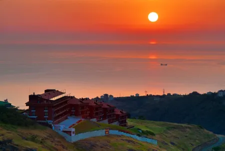 Sera Lake Resort Hotel Spa & Aparts