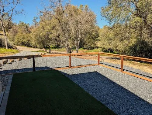 Charming Cozy Eco Hut - Serene Yosemite Escape - The Black Swan Hotels in Coarsegold