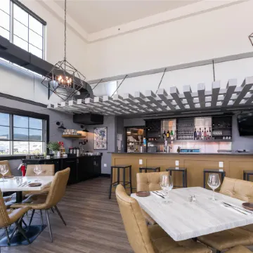 Best Western Cranbrook Hotel