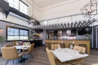 Best Western Cranbrook Hotel