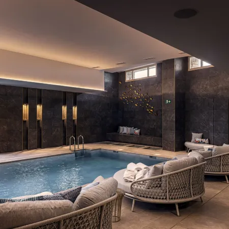Dionis Boutique Hotel & Spa