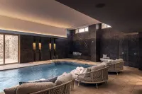 Dionis Boutique Hotel & Spa - Spa