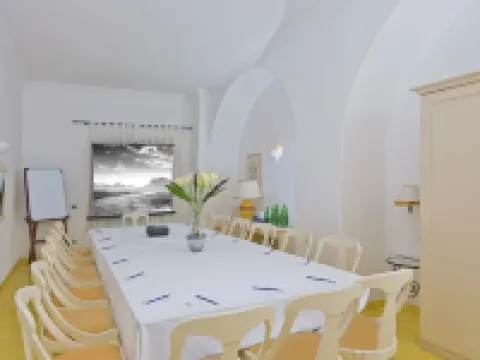 Relais Maresca Luxury Small Hotel & Terrace Restaurant Hotels in Capri Town