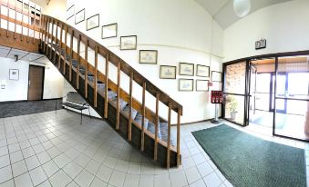 American Motel Waseca