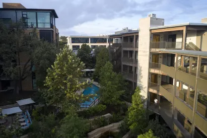 Hotel Magdalena