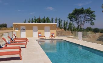 Ibis Styles Cabriès Aix-En-Provence TGV