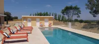 Ibis Styles Cabriès Aix-En-Provence TGV - Uima-altaat
