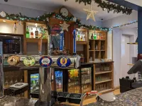 Hotel Celebrity Bournemouth East Cliff by Villare Hotels - Quầy bar