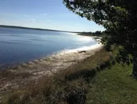 Lovely and cozy house in downtown Shediac, water view of the Shediac Ba Hotels in Shediac