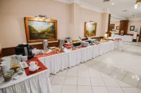 Hotel Küküllő - Târnava - Bữa sáng