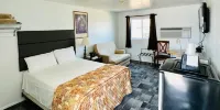 Bear Counrty Inn - Chambre Simple Classique