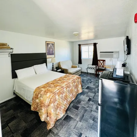 Americas Best Value Inn Salmon