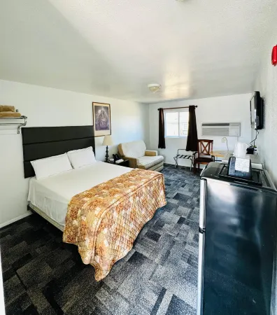 Americas Best Value Inn Salmon