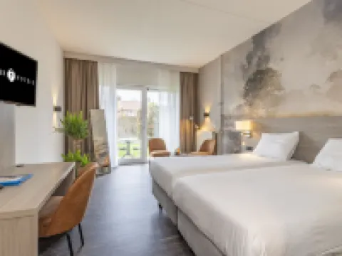 Fletcher Hotel Restaurant Hellendoorn Hotels in Hellendoorn