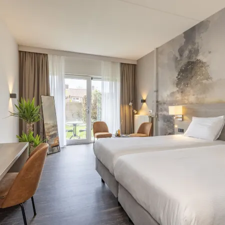 Fletcher Hotel Restaurant Hellendoorn Hotels in Hellendoorn