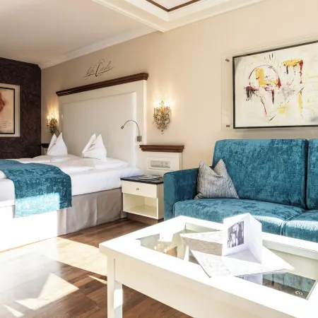 Wellnesshotel Cervosa