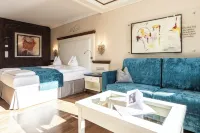 Wellnesshotel Cervosa Hotels in Serfaus