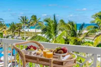 The Savoy Hotel & Beach Club - Ocean View