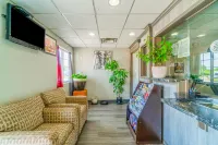 Deluxe Inn & Suites by OYO Miami OK - 2 estrellas