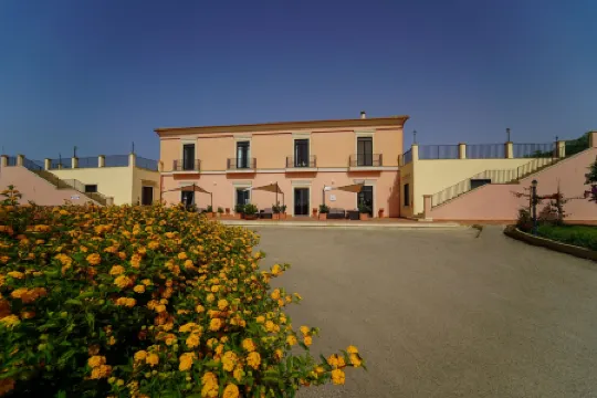 Zeta Club Sikania Eco Resort