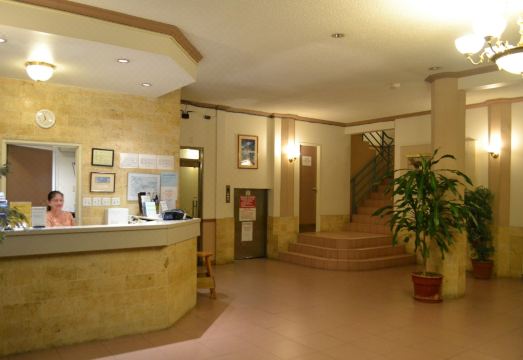 웨스트 플라자 말라칼