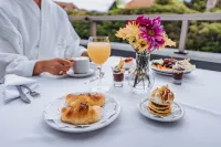 Sec Hotel Hotels in Mar del Plata