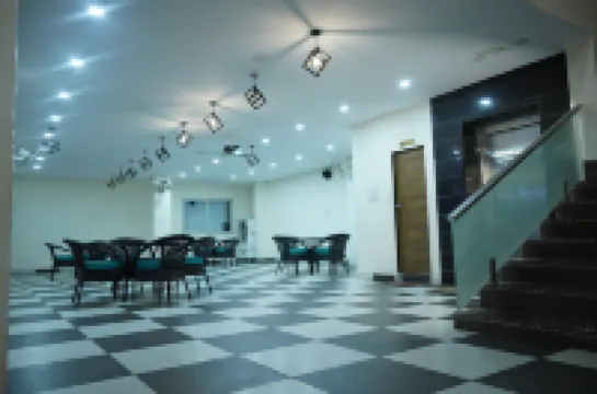 Hotel Sagar Inn , Sagar