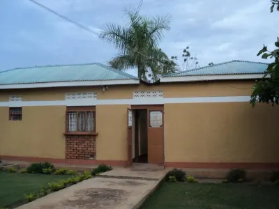 Alpha Resort Hotel Hotels near Lira Town College Ground