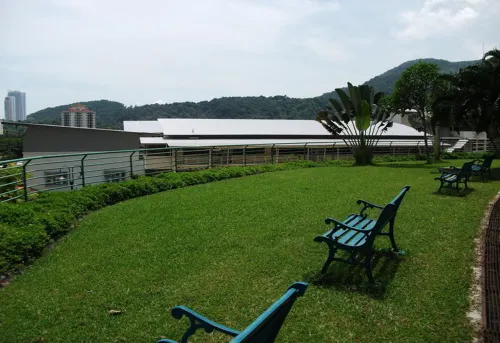 Eden Seaview Condominium II