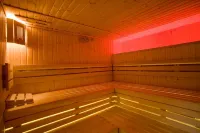 Hotel Nat Piwniczna Zdrój - spa