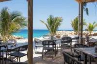 潛水旅館及海洋套房酒店