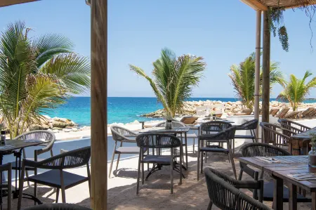 Scuba Lodge & Suites