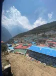 Himalayan Lodge - con vistas a la montaña