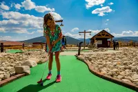 YMCA of the Rockies - Snow Mountain Ranch Hotel a Granby