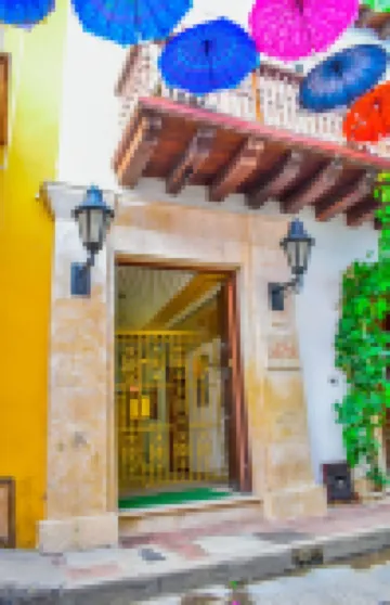 Hotel Casa Tere Отели в г. 