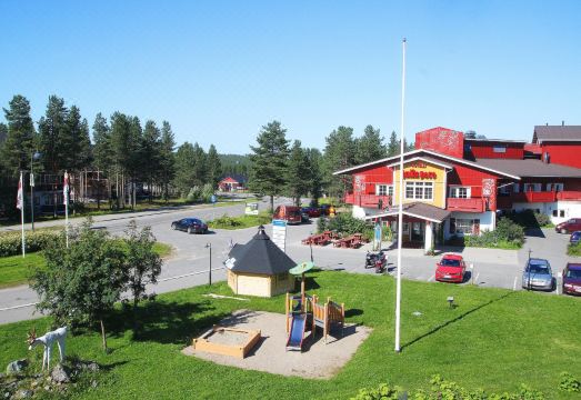 호텔 훌루 포로