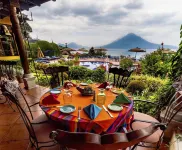 Hotel Atitlan Hotels in Solola