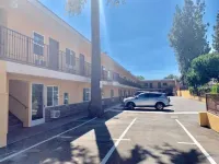 Garey Motel Hotels in Pomona