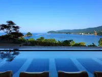 Sukumo Resort Yashinoyu Hotels near Kashiwa Island