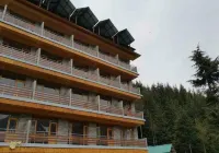 Gezellig Inn - Vardhan Hills Hotels in Simsa Village