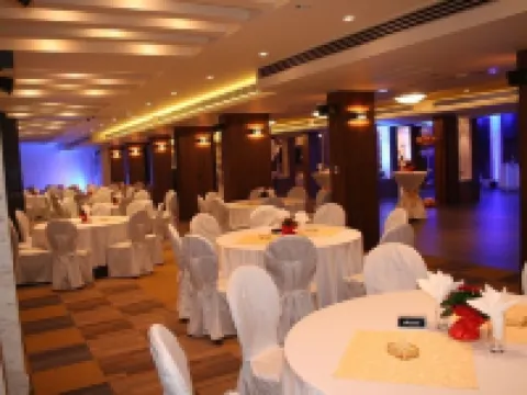 Spa Hotel Terme Hotéis em Ilidza