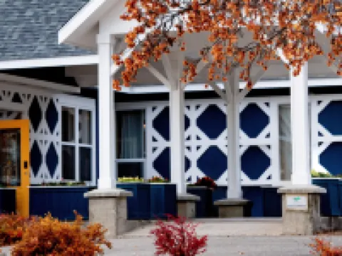 拉里克斯酒店 金伯利酒店