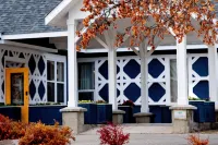 The Larix Hotel - Wifi